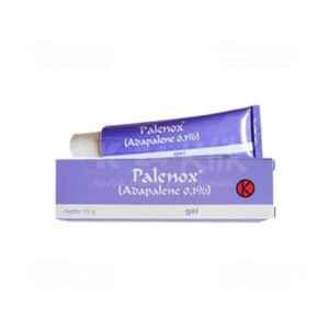 palenox gel obat ampuh jerawat