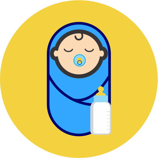 Perlengkapan Bayi & Anak