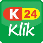 logo android K24klik