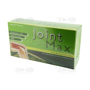 JOINT MAX