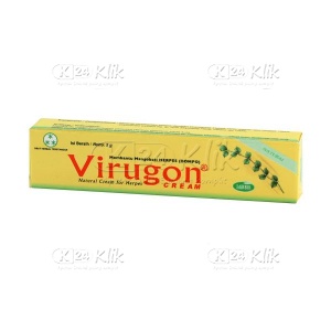 JUAL Virugon Cr 5g
