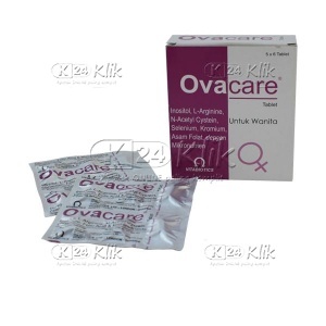 OVACARE FOR WOMEN