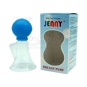 BREAST PUMP JENNY LURUS (26)