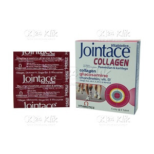 JOINTACE COLLAGEN TABLET