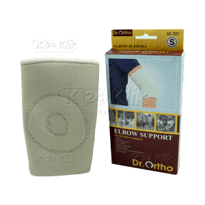 Apotek Online - DR ORTHO ELBOW SUPPORT S