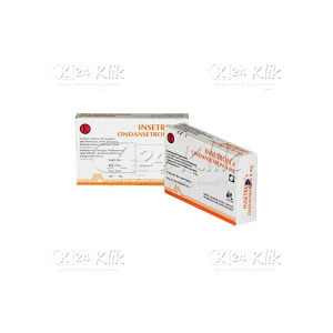 JUAL Insetron 4 Mg
