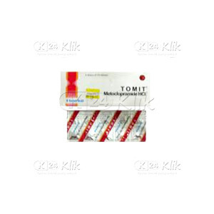 TOMIT 10MG TABLET