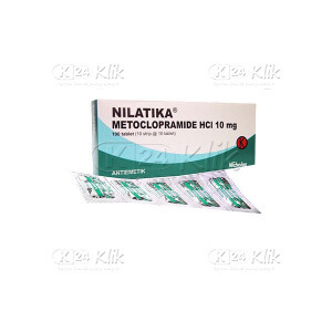 JUAL Nilatika 10mg Tablet