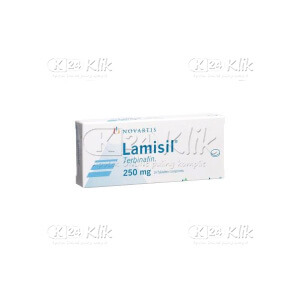 Apotek Online - LAMISIL 250MG TABLET