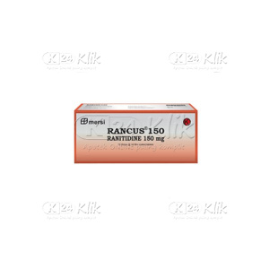RANCUS 150MG FC TABLET