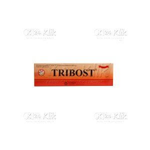 Apotek Online - TRIBOST TABLET