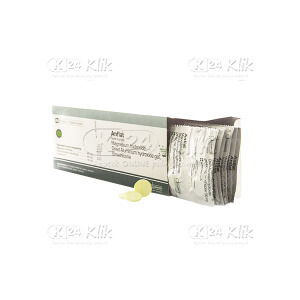 ANFLAT CHEW TABLET