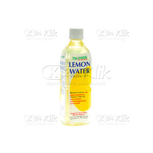 JUAL You C 1000 Lemon Water 500ml