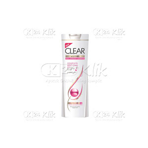 JUAL Clear Shampo Complete Soft Care 80ml