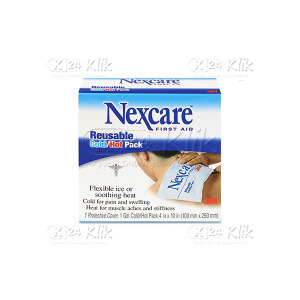 JUAL Nexcare Cold Hot Pack