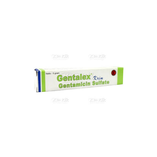 GENTALEX CR 5G