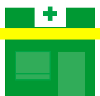 Apotek Icon